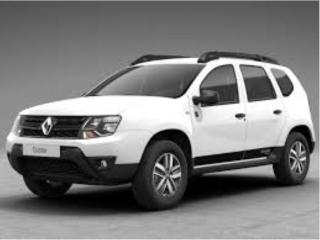 Foto do veículo Renault Duster 1.6 Expression