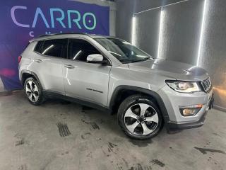 Foto do veículo Jeep Compass 2.0 Sport Auto