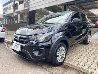 Foto do veículo Fiat Mobi Easy 1.0 Fire Flex 5p.