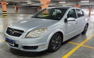 Foto do veículo Chevrolet Vectra 2.0 Expression Flexpower