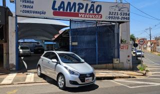 Foto do veículo Hyundai Hb20 Premium 1.6 Flex 16v Aut.
