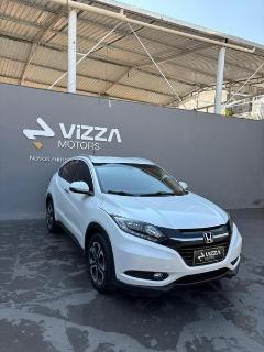 Foto do veículo Honda Hr-v Touring 1.8 Flexone 16v 5p Aut.