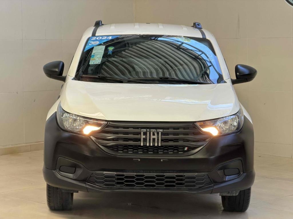 Fiat Strada OTHERS 2024