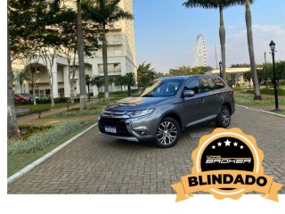 Foto do veículo Mitsubishi Outlander 2.0 Cvt