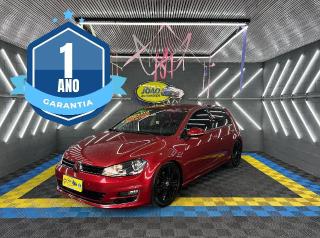 Foto do veículo Volkswagen Golf Highline 1.4 Tsi Total Flex Aut.