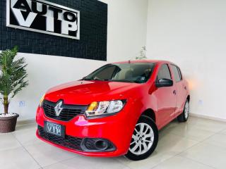 Foto do veículo Renault Sandero Authentique Flex 1.0 12v 5p