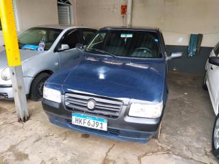 Foto do veículo Fiat Uno Mille 1.0 Fire/f.flex/economy 2p