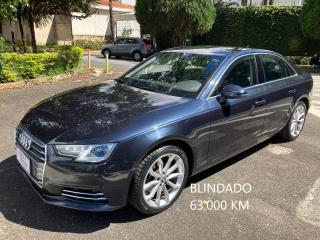 Foto do veículo Audi A4 2.0 Tfsi Ambition Plus S Tronic