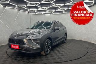 Foto do veículo Mitsubishi Eclipse Cross 1.5 Turbo Gls Auto