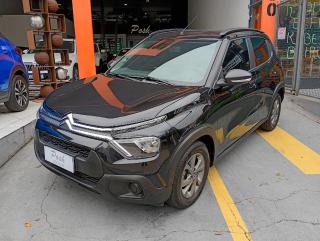 Foto do veículo Citroën C3 Feel 1.0 Flex 6v 5p Mec.