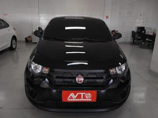 Foto do veículo Fiat Mobi 1.0 Evo Like