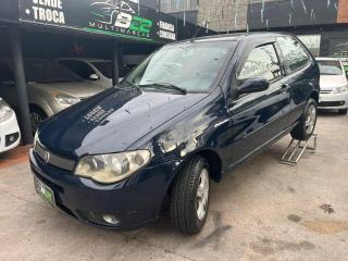 Foto do veículo Fiat Palio 1.0 8v Flex Elx