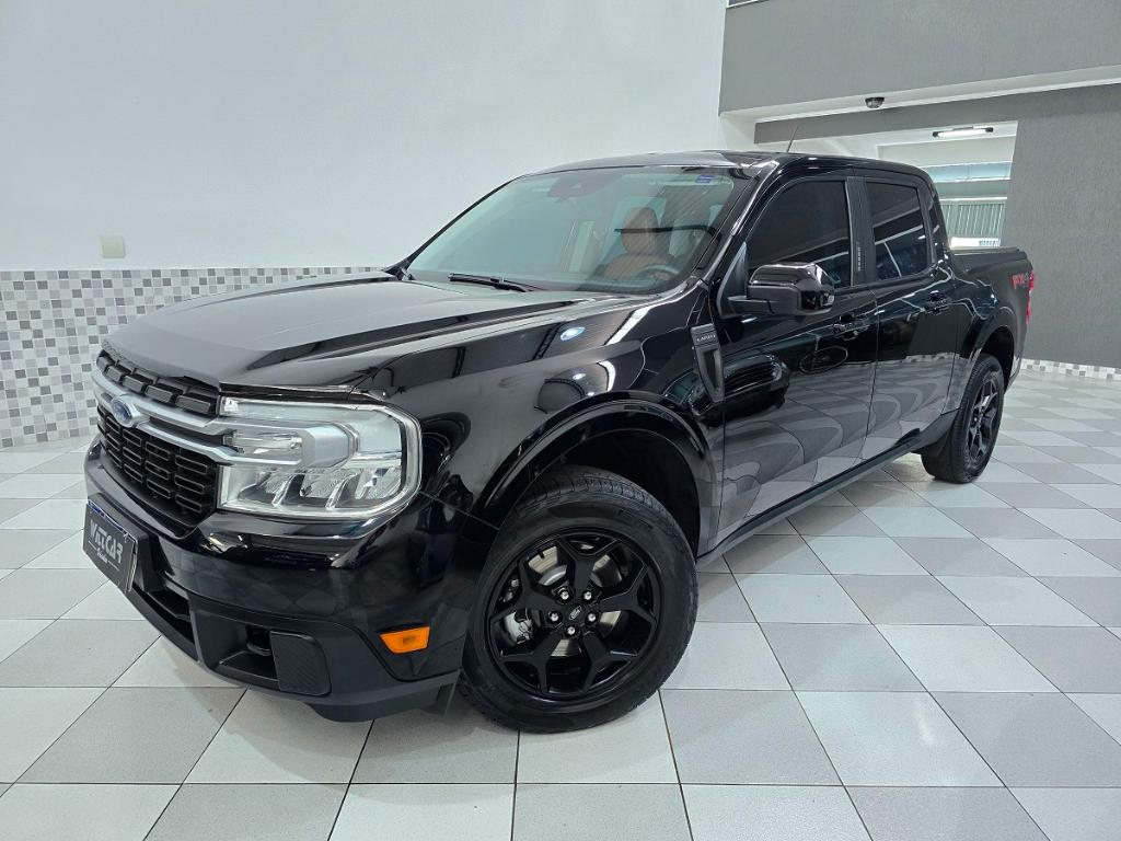 Ford Maverick Maverick Lariat FX4 2.0 EcoBoost Aut. 2023