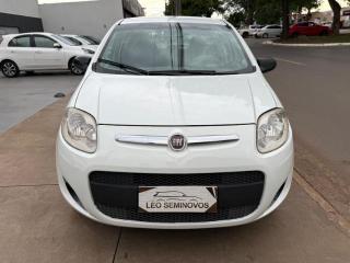 Foto do veículo Fiat Palio 1.0 8v Flex Attractive