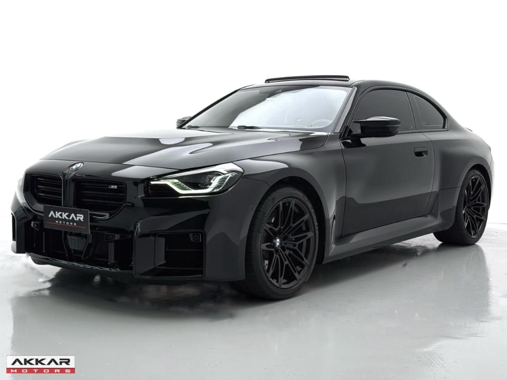 BMW M2 COUPE 3.0 AT 2024