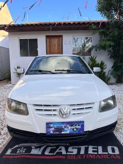 Foto do veículo Volkswagen Saveiro 1.6 Total Flex