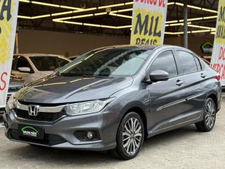 Foto do veículo Honda City Sedan Lx 1.5 Flex 16v 4p Aut.