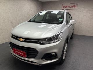 Foto do veículo Chevrolet Tracker Lt 1.4 Turbo 16v Flex 4x2 Aut.