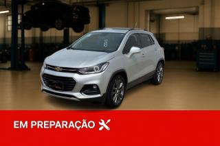 Foto do veículo Chevrolet Tracker Lt 1.4 Turbo 16v Flex 4x2 Aut.