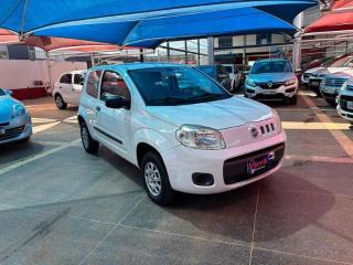 Foto do veículo Fiat Uno 1.0 8v Flex Vivace