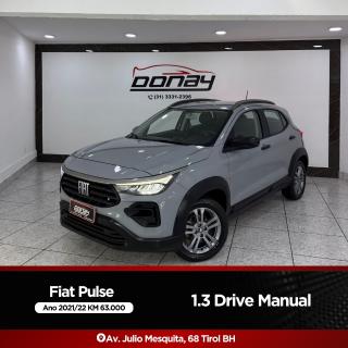 Foto do veículo Fiat Pulse 1.3 Drive