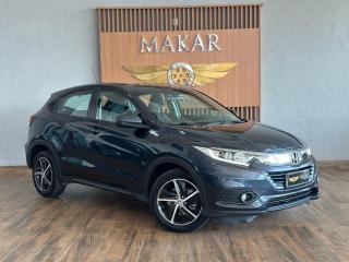 Foto do veículo Honda Hr-v Lx 1.8 Flexone 16v 5p Aut.