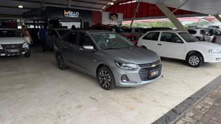 Foto do veículo Chevrolet Onix Sed. Plus Prem. 1.0 12v Tb Flex Aut