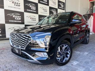 Foto do veículo Hyundai Creta 1.0 T-gdi Limited Auto