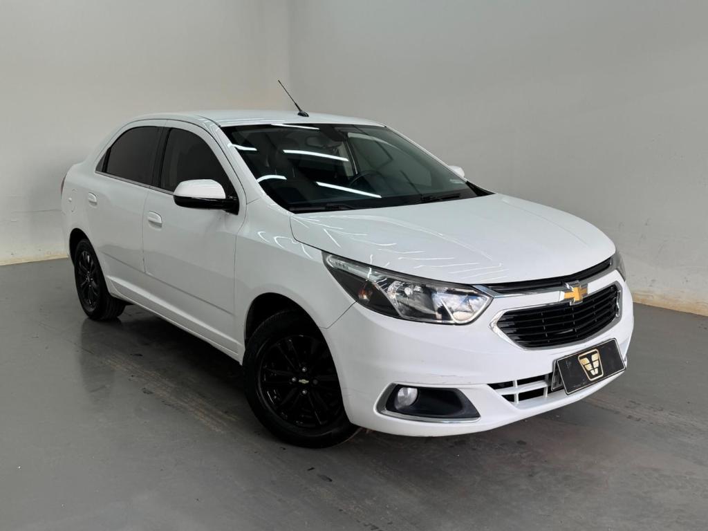 Chevrolet Cobalt 2019