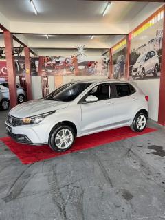 Foto do veículo Fiat Argo 1.0 Drive