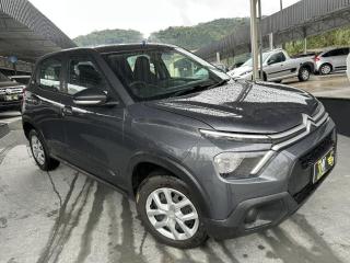 Foto do veículo Citroën C3 Live 1.0 Flex 6v 5p Mec.