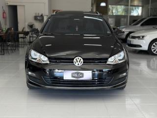 Foto do veículo Volkswagen Golf Highline 1.4 Tsi Total Flex Aut.