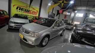 Foto do veículo Renault Logan 1.6 16v Hi-flex Privilege