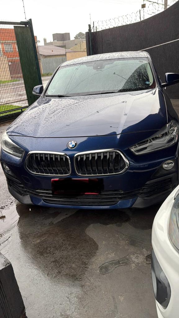 BMW X2 SDRIVE20I M SPORT X 2.0 TB 2019