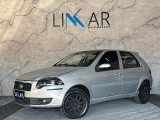 Foto do veículo Fiat Palio 1.4 8v Flex Elx