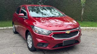 Foto do veículo Chevrolet Onix 1.0 Spe/4 Eco Lt