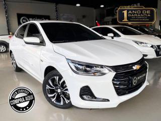 Foto do veículo Chevrolet Onix Sed. Plus Prem. 1.0 12v Tb Flex Aut