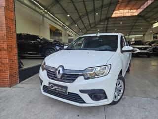 Foto do veículo Renault Logan 1.0 Zen
