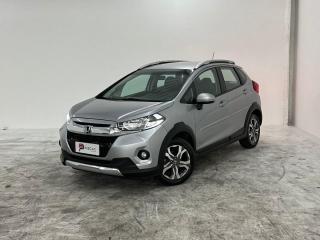 Foto do veículo Honda Wr-v Exl 1.5 Flexone 16v 5p Aut.