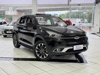 Foto do veículo Chery Tiggo 7 1.5 T Txs Dct