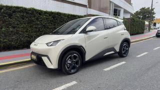 Foto do veículo Byd Dolphin Mini Bev 38kwh Gs Auto