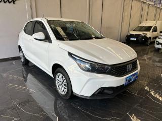 Foto do veículo Fiat Argo 1.0 Drive