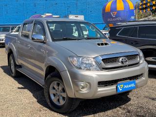 Foto do veículo Toyota Hilux Cd Srv D4-d 4x2 3.0 163cv Tdi Dies