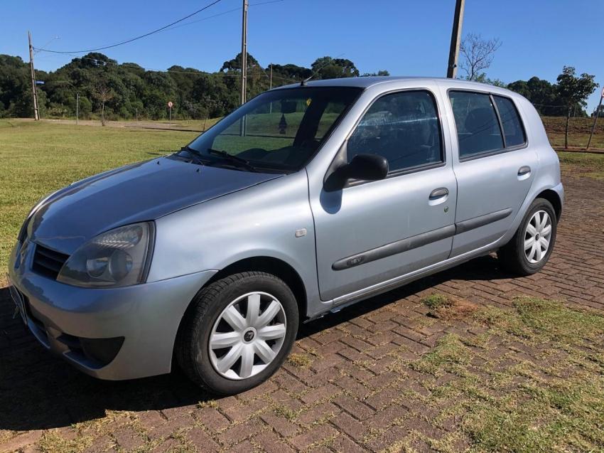 Renault Clio 2006