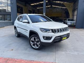 Foto do veículo Jeep Compass 2.0 Tdi Longitude Auto 4wd