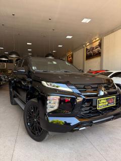 Foto do veículo Mitsubishi Pajero Sport 2.4 Di-d Legend Black Auto 4wd