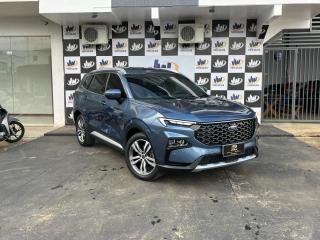 Foto do veículo Ford Territory 1.5 Ecoboost Titanium Dct