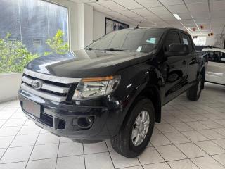 Foto do veículo Ford Ranger Xls 3.2 20v 4x4 Cd Diesel Aut.