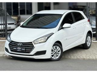 Foto do veículo Hyundai Hb20 1.0 Comfort