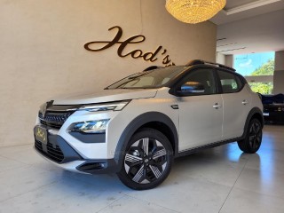 Foto do veículo Renault Kardian Premier Edition 1.0 Turbo